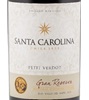 Santa Carolina Verdot 2007
